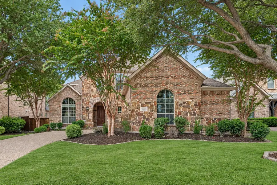 1303 Kerrville Drive, Allen, TX 75013 - #3