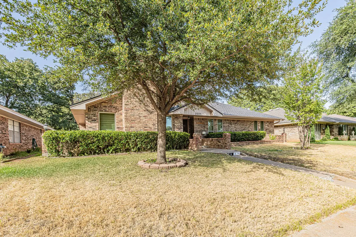 2609 Still Meadow Road, Irving, TX 75060 - #1