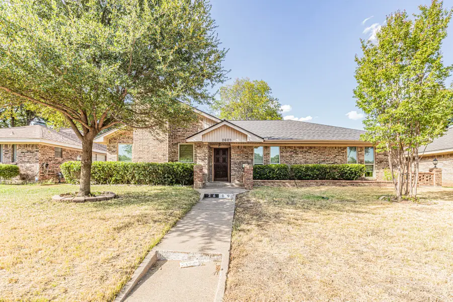 2609 Still Meadow Road, Irving, TX 75060 - #2