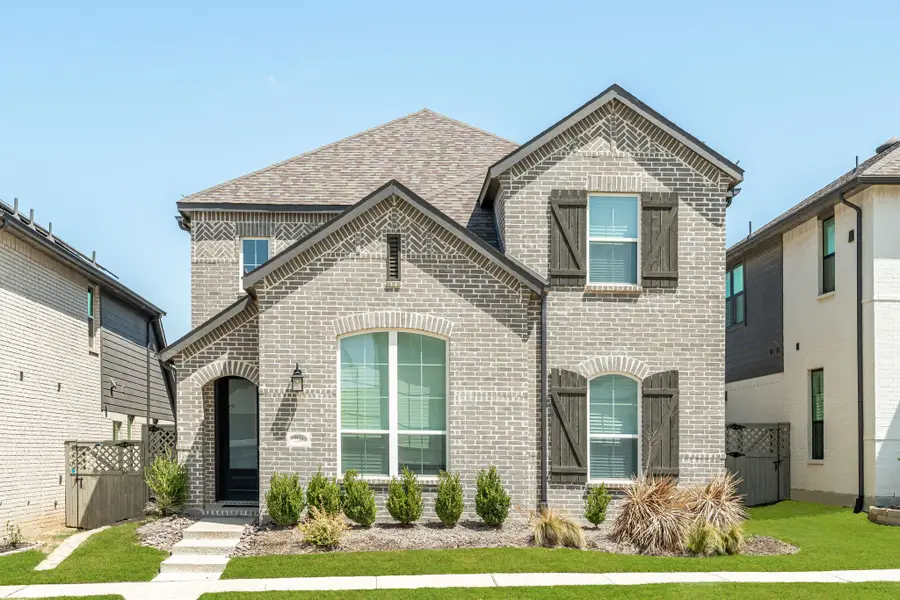 2244 Shorthorn Drive, Northlake, TX 76247 - #3