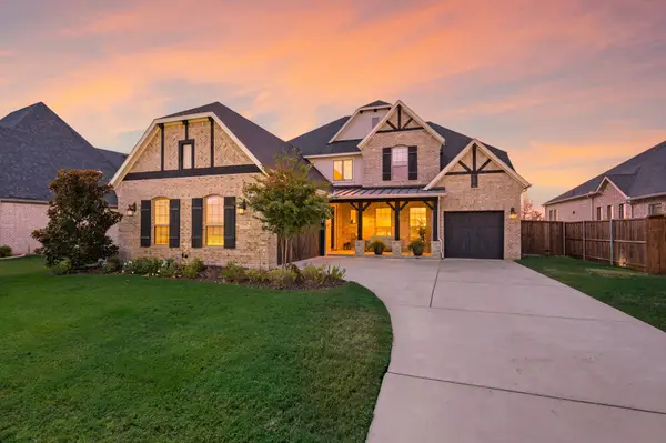 11625 Slumber Falls Drive, Flower Mound, TX 76226