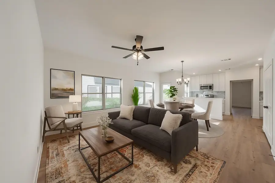 1233 Meriwether Street, Fort Worth, TX 76115 - #2