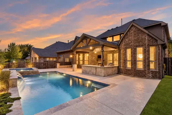 6333 Savannah Oak Trail, Flower Mound, TX 76226