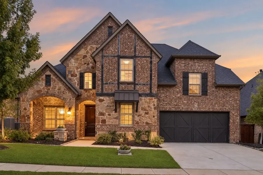 6333 Savannah Oak Trail, Argyle, TX 76226 - #2