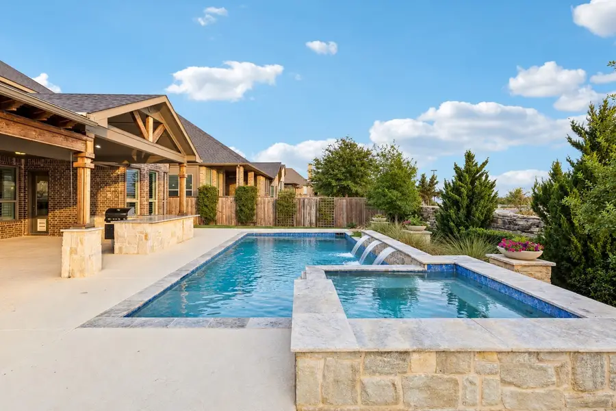6333 Savannah Oak Trail, Argyle, TX 76226 - #3