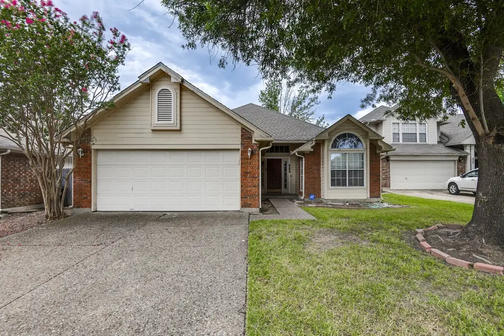 952 Freshwood Court, Arlington, TX 76017 - #1