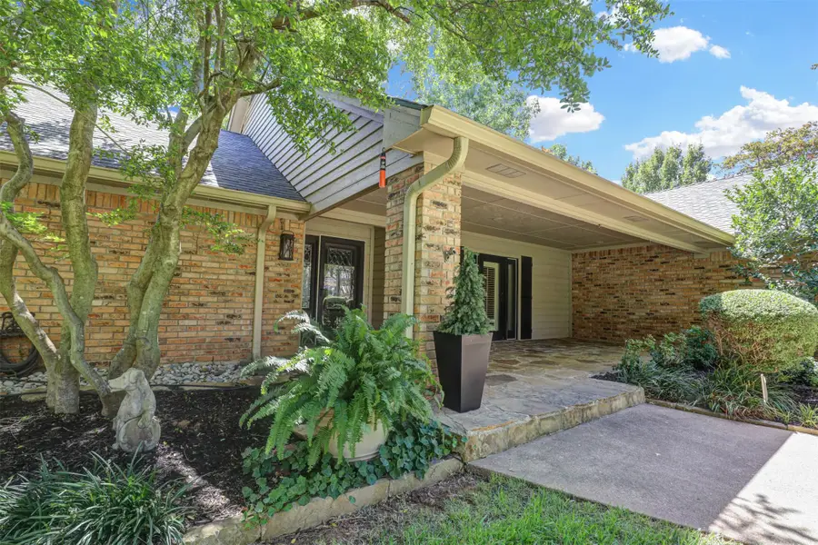 1361 Lakeview Drive, Southlake, TX 76092 - #3