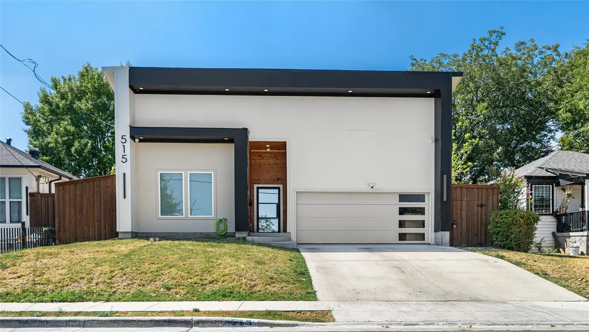 515 Dubois Avenue, Dallas, TX 75203 - #1