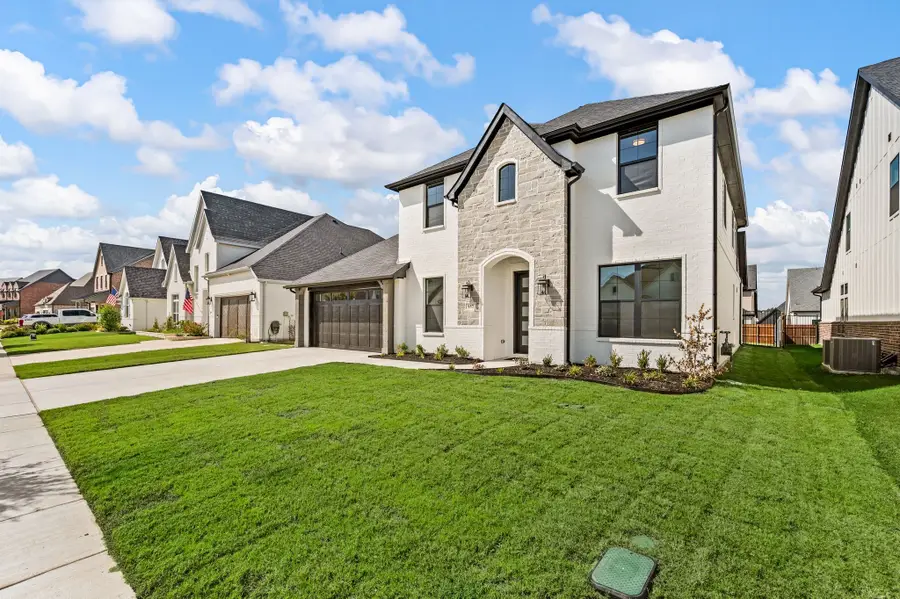 957 Highlands Avenue, Aledo, TX 76008 - #2