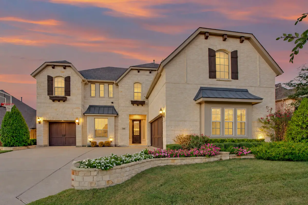 2188 Prospect Drive, Frisco, TX 75036 - #1