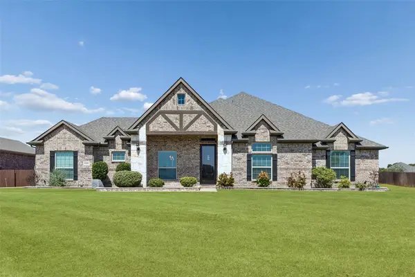 6925 County Road 469, McKinney, TX 75071