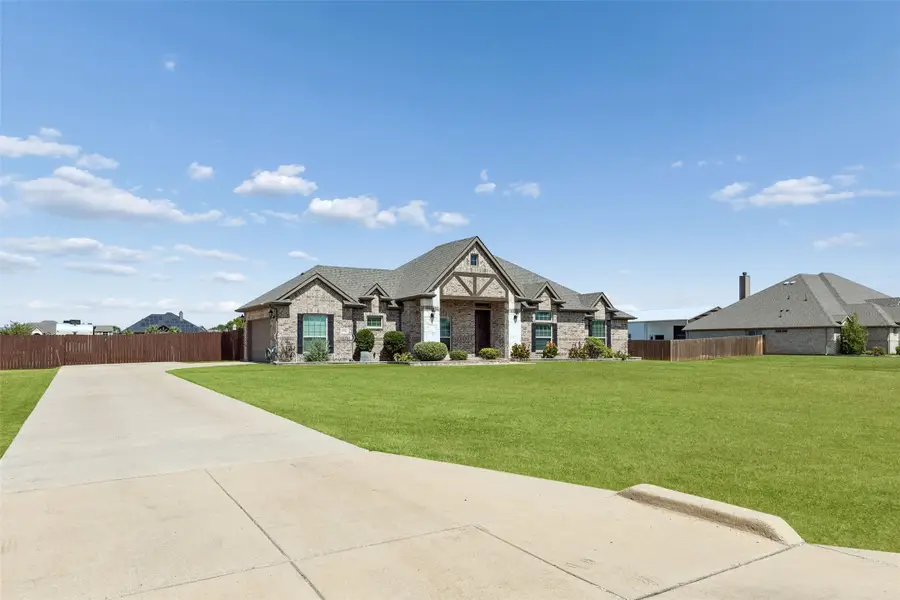 6925 County Road 469, McKinney, TX 75071 - #2