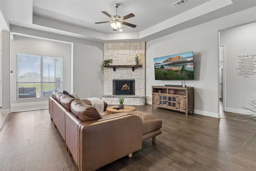 6925 County Road 469, McKinney, TX 75071 - #3