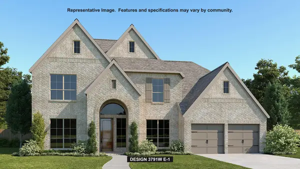 6016 Mesquite Creek Court, Fort Worth, TX 76126
