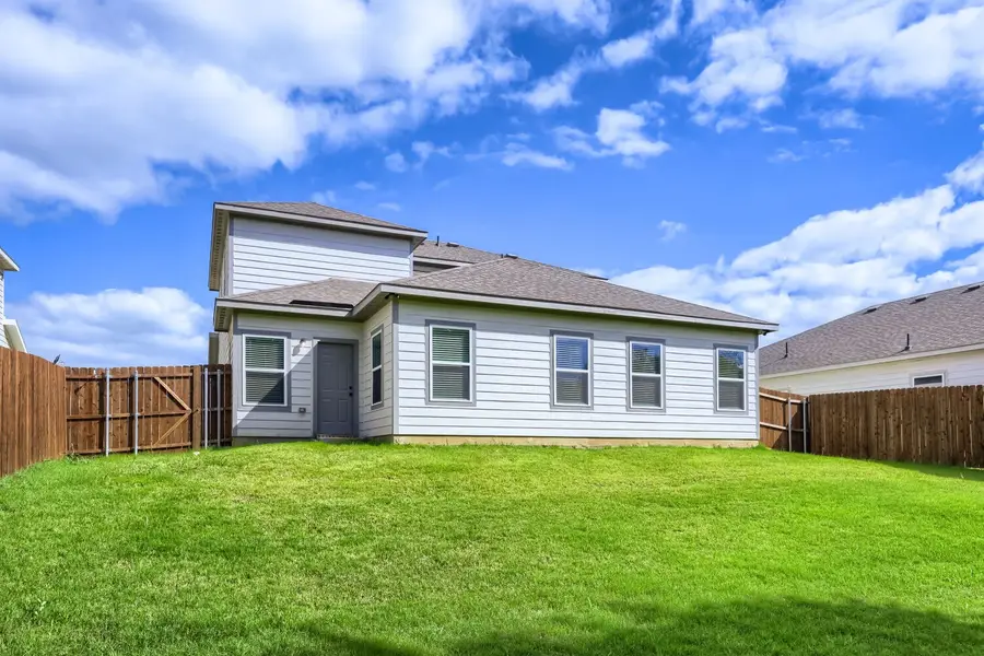 1605 Annabelle Street, Cleburne, TX 76031 - #2