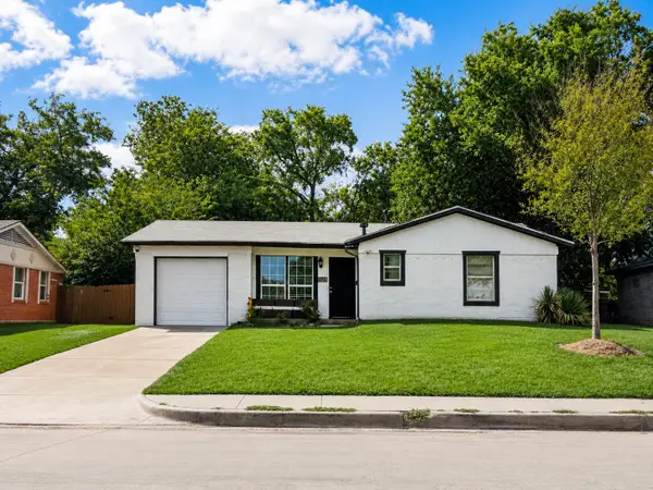 1125 Ridgeview Street, Mesquite, TX 75149