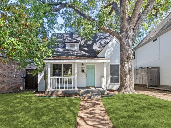 6307 Palo Pinto Avenue, Dallas, TX 75214