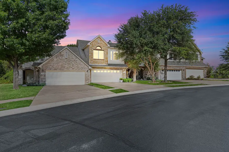 370 Greathouse Village, Decatur, TX 76234 - #3