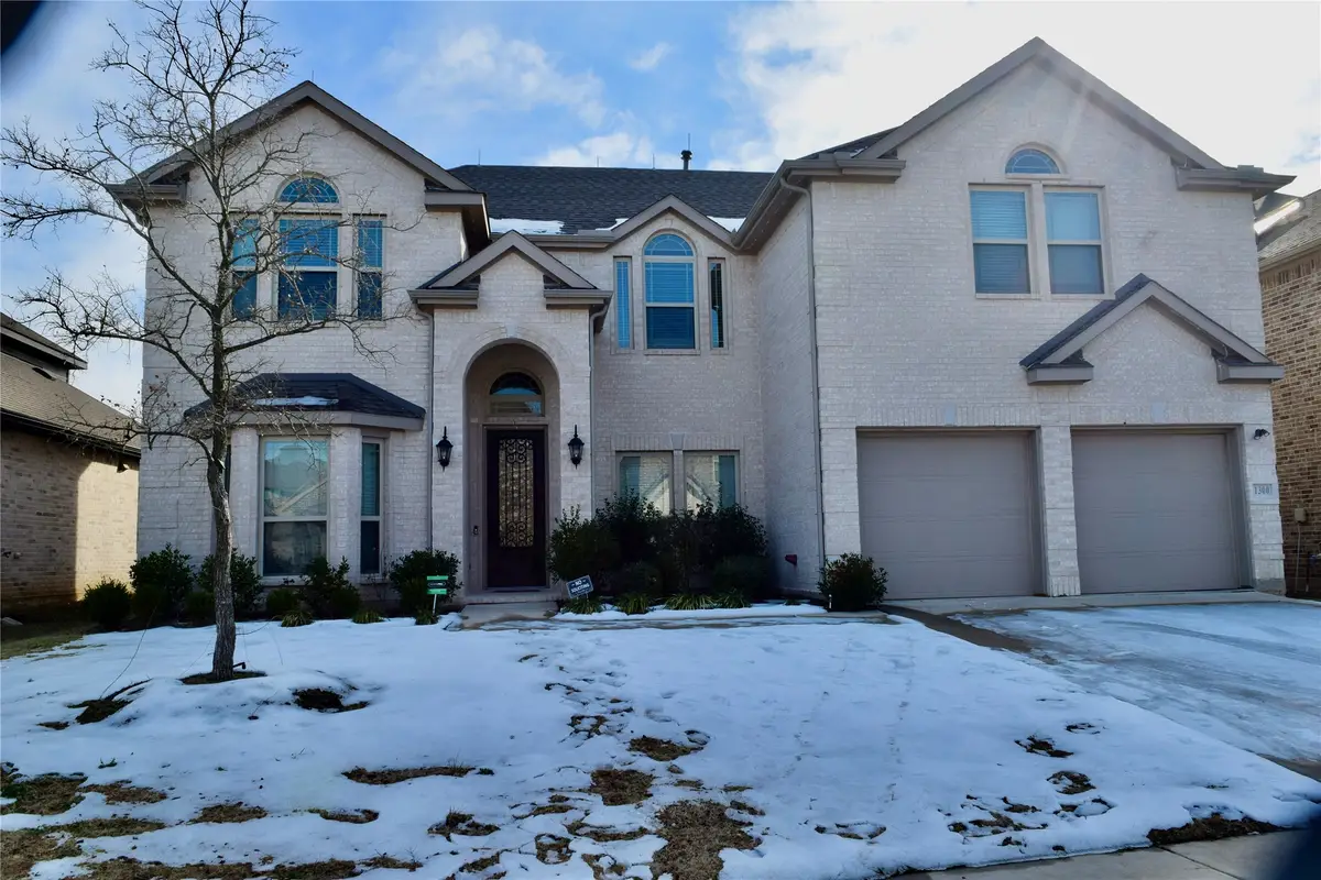 1300 Hodge Street, McKinney, TX 75071 - #1