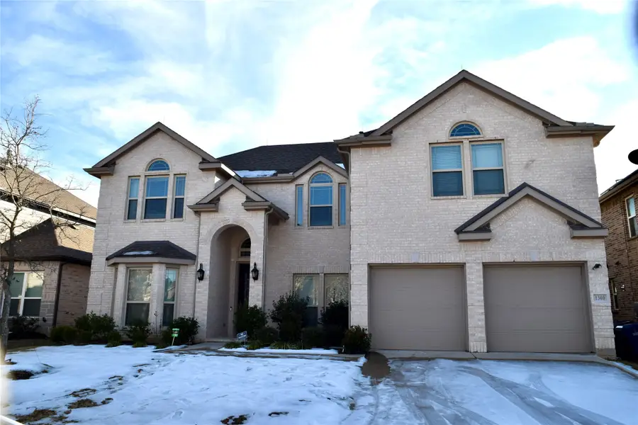 1300 Hodge Street, McKinney, TX 75071 - #2