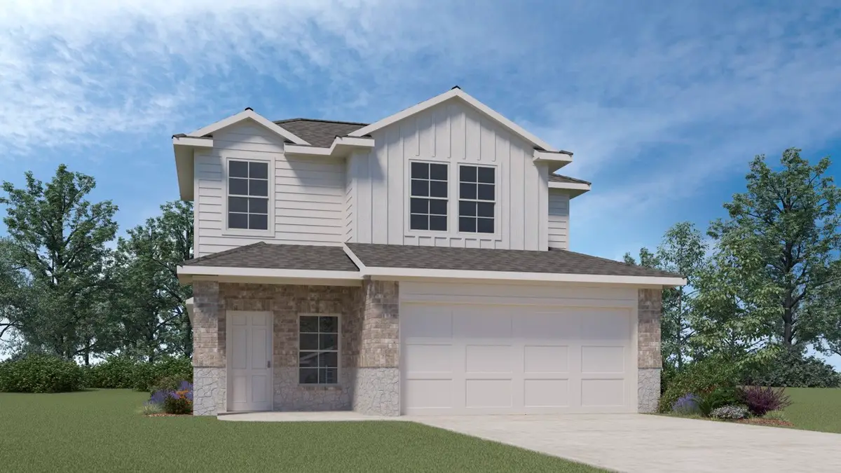 605 Newland Court, Princeton, TX 75407 - #1