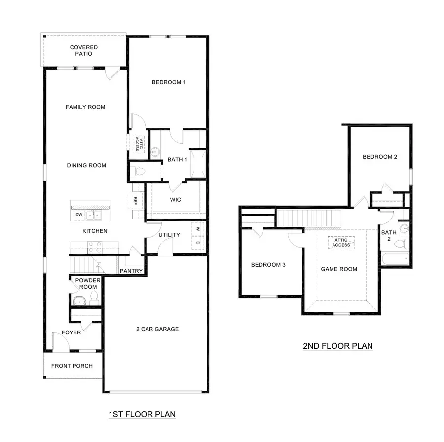 605 Newland Court, Princeton, TX 75407 - #2