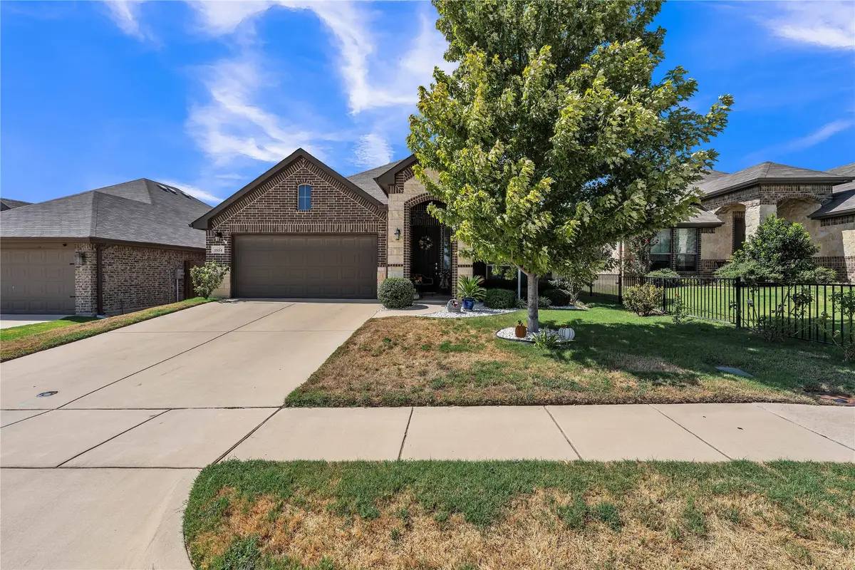 2524 Hadley Street, Weatherford, TX 76087 - #1