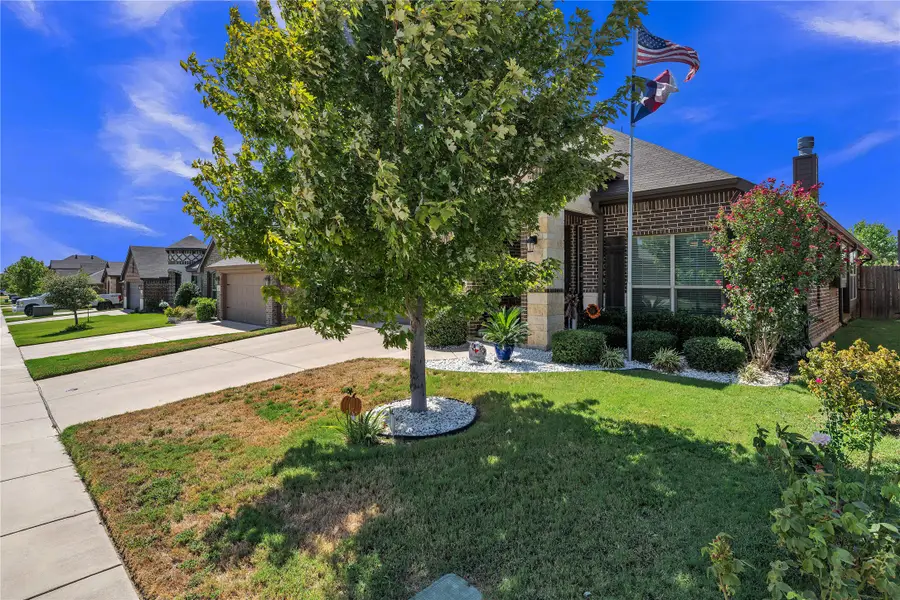 2524 Hadley Street, Weatherford, TX 76087 - #2