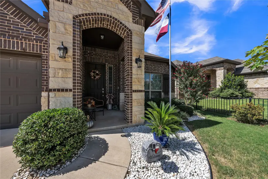 2524 Hadley Street, Weatherford, TX 76087 - #3