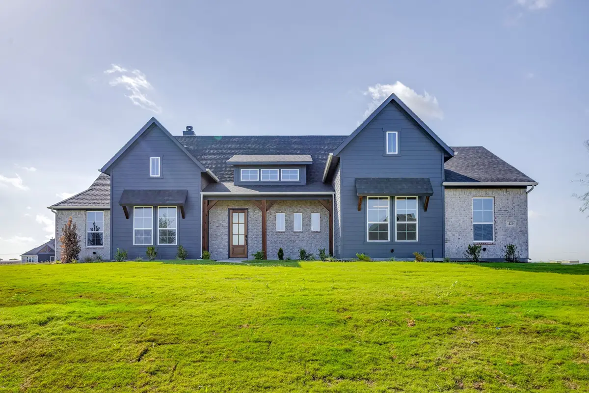 420 Harvest Time Lane, Venus, TX 76084 - #1