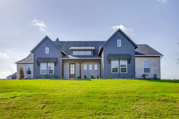 420 Harvest Time Lane, Venus, TX 76084