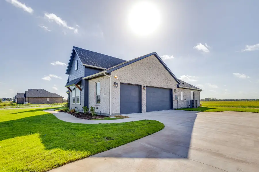 420 Harvest Time Lane, Venus, TX 76084 - #2