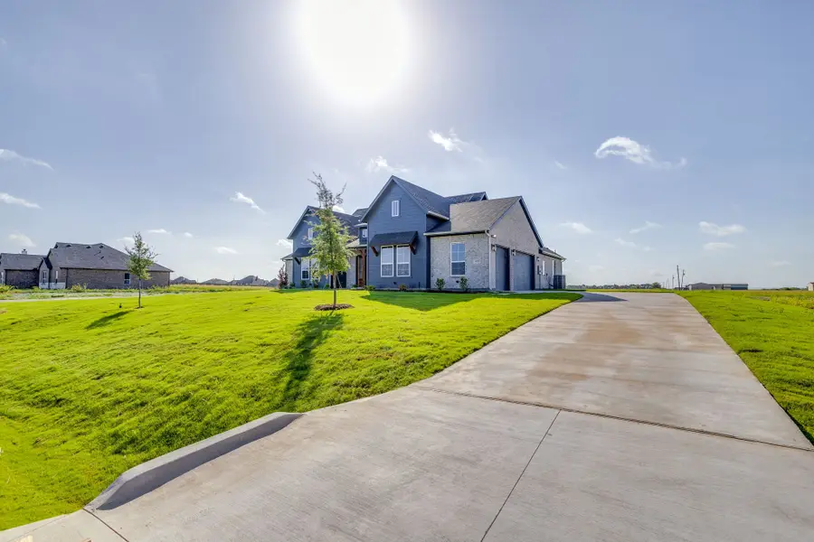 420 Harvest Time Lane, Venus, TX 76084 - #3