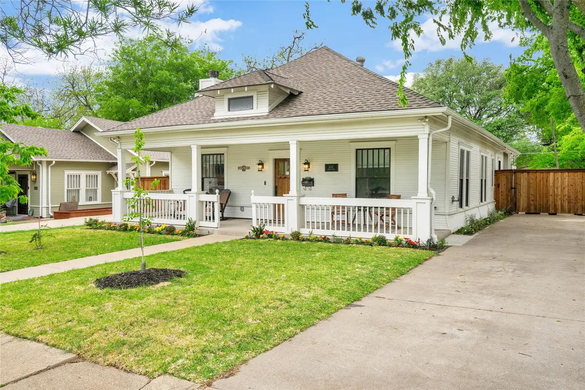 5727 Victor Street, Dallas, TX 75214 - #1