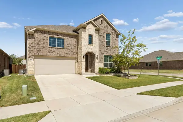 3400 Swift Fox Way, McKinney, TX 75071