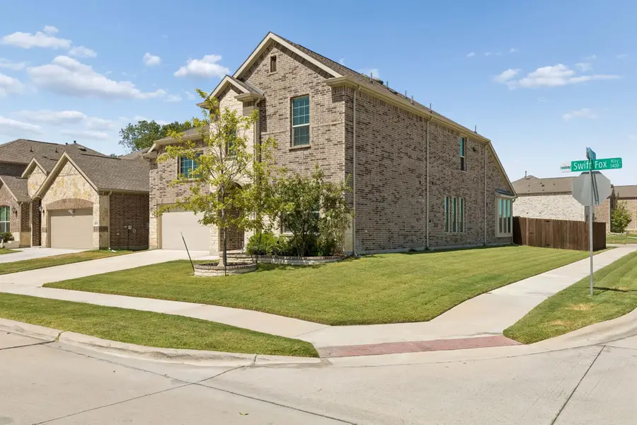 3400 Swift Fox Way, McKinney, TX 75071 - #3