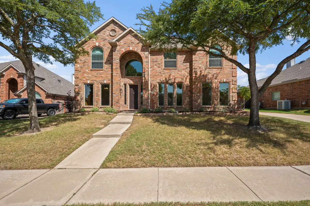 1209 Mesa Trail, Keller, TX 76248 - #1