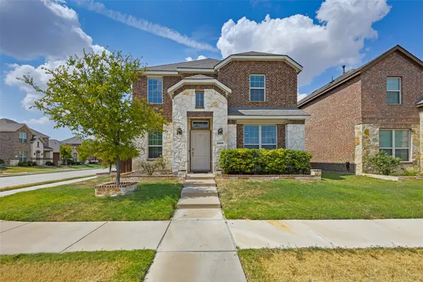 2853 Hale Road, Celina, TX 75009
