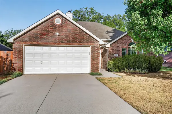 912 Cole Avenue, Denton, TX 76208