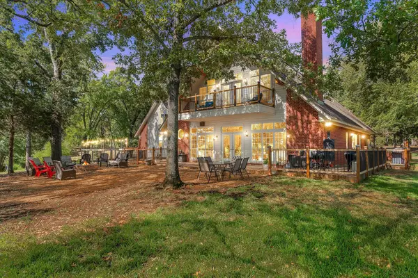 1551 Vz County Road, Grand Saline, TX 75140