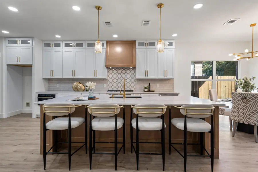2706 Summerwood Court, McKinney, TX 75072 - #2