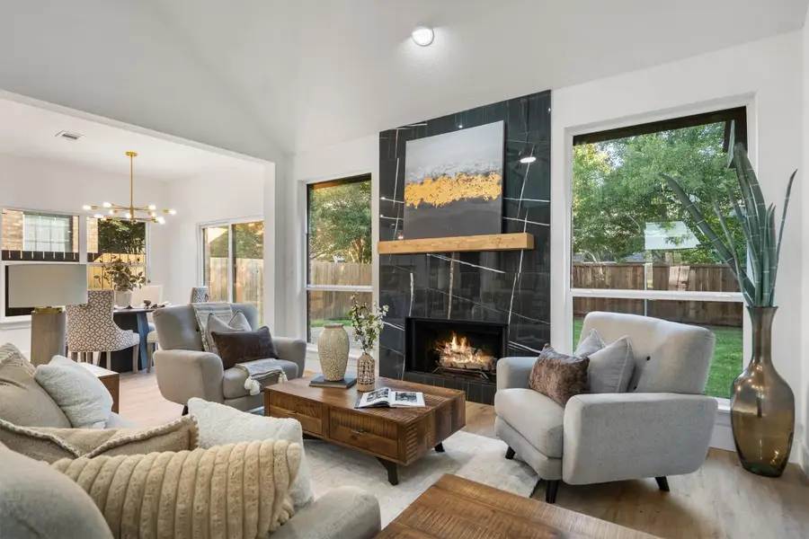 2706 Summerwood Court, McKinney, TX 75072 - #3