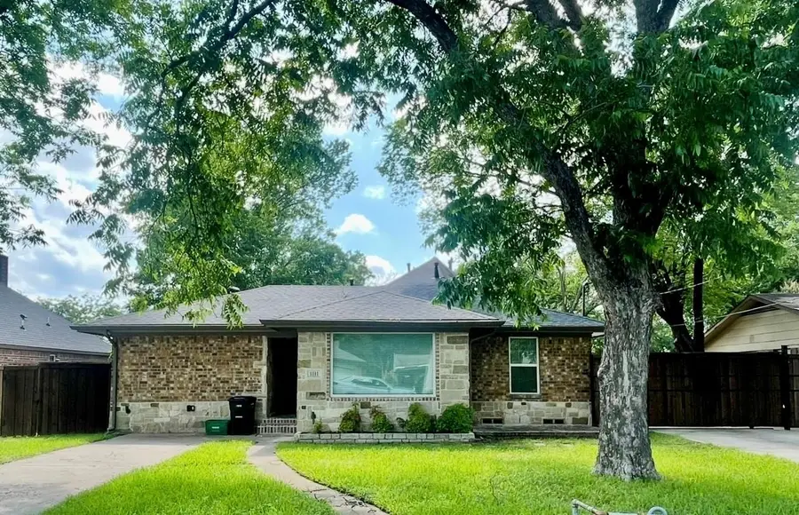 1111 Ervin Lane, Mesquite, TX 75149 - #2