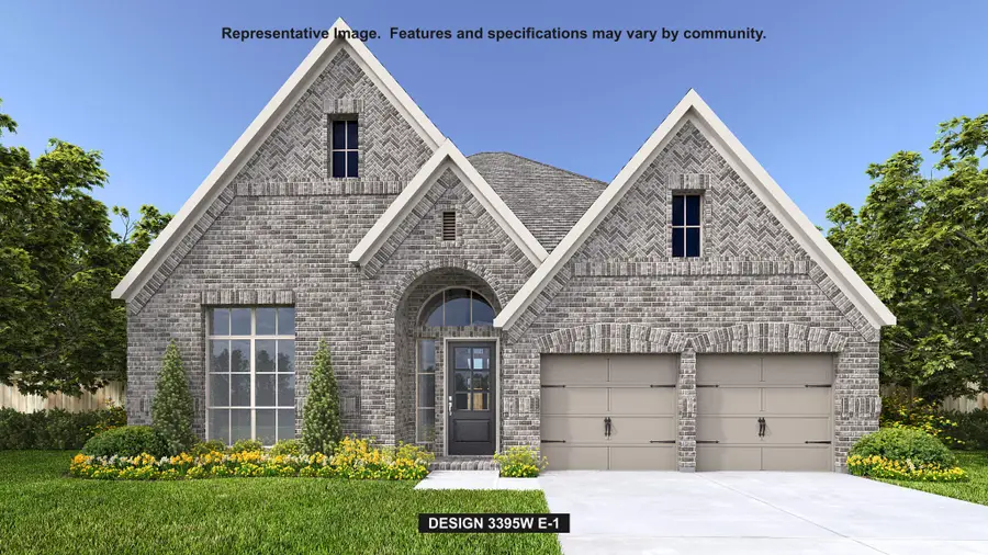 252 Rosemallow Lane, Waxahachie, TX 75165 - #3