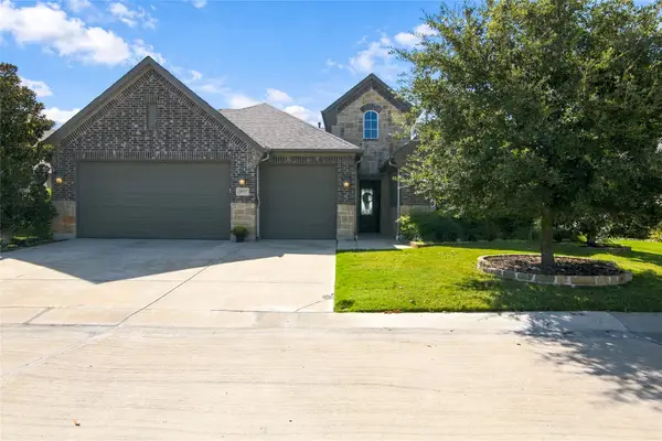 9717 Arkose Drive, Denton, TX 76207