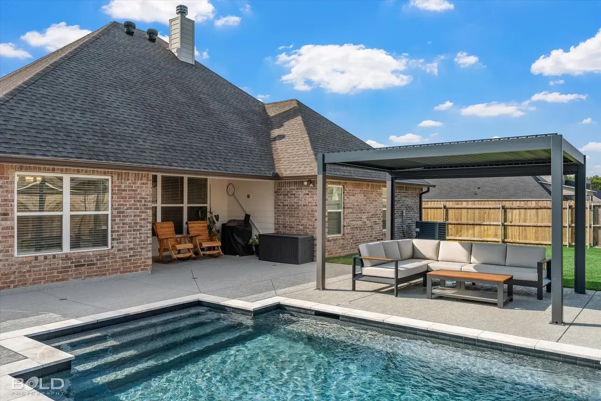501 Cocodrie Drive, Bossier City, LA 71112 - #1