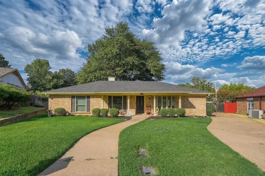 5914 Walden Trail, Arlington, TX 76016 - #2