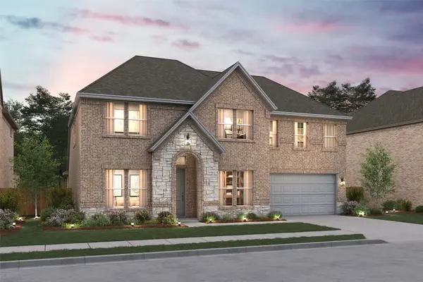 11532 Vesper Row, Fort Worth, TX 76052