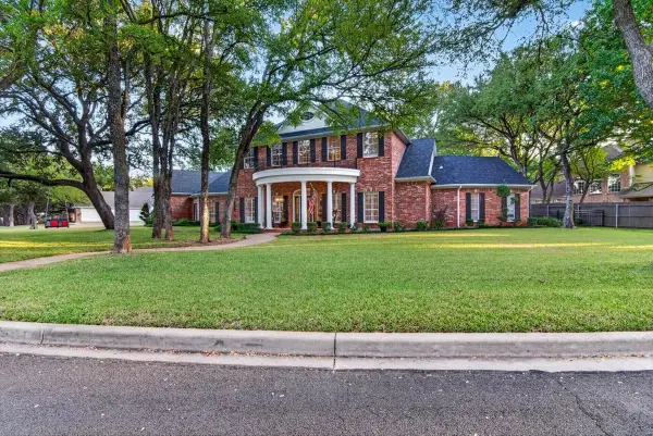 146 Shady Trail, McGregor, TX 76657