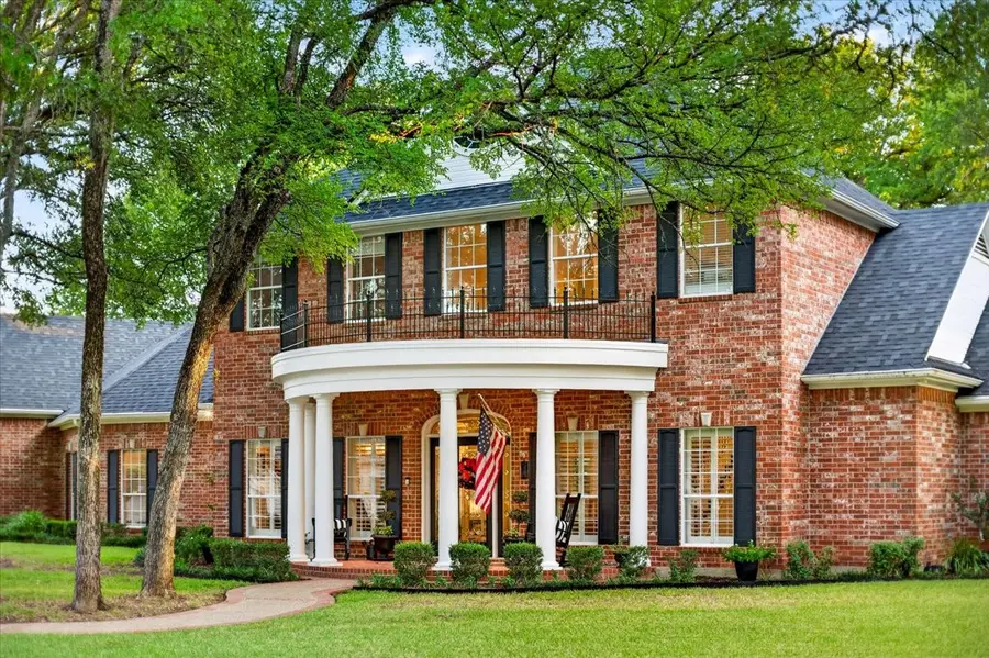 146 Shady Trail, McGregor, TX 76657 - #3